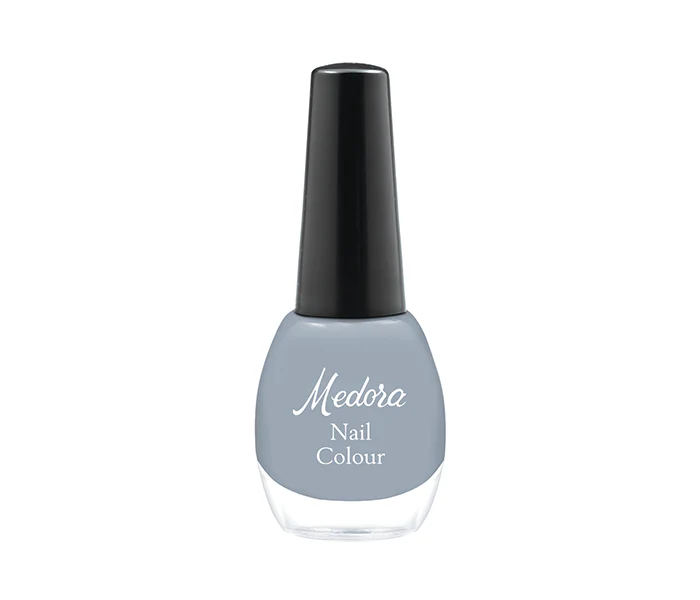 Medora Nail Polish 10ml – Vibrant, Long-Lasting & Chip-Resistant
