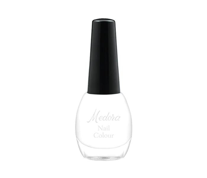 Medora Nail Polish 10ml – Vibrant, Long-Lasting & Chip-Resistant