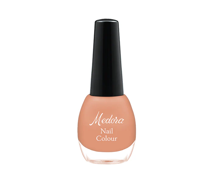 Medora Nail Polish 10ml – Vibrant, Long-Lasting & Chip-Resistant