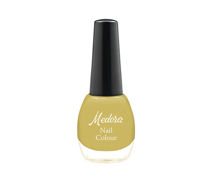 Medora Nail Polish 10ml – Vibrant, Long-Lasting & Chip-Resistant