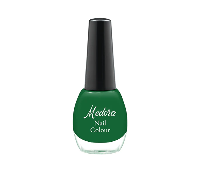 Medora Nail Polish 10ml – Vibrant, Long-Lasting & Chip-Resistant