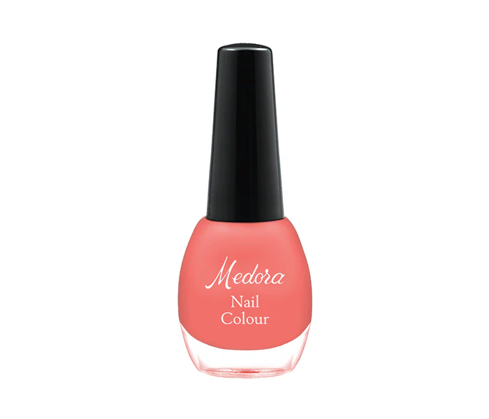 Medora Nail Polish 10ml – Vibrant, Long-Lasting & Chip-Resistant