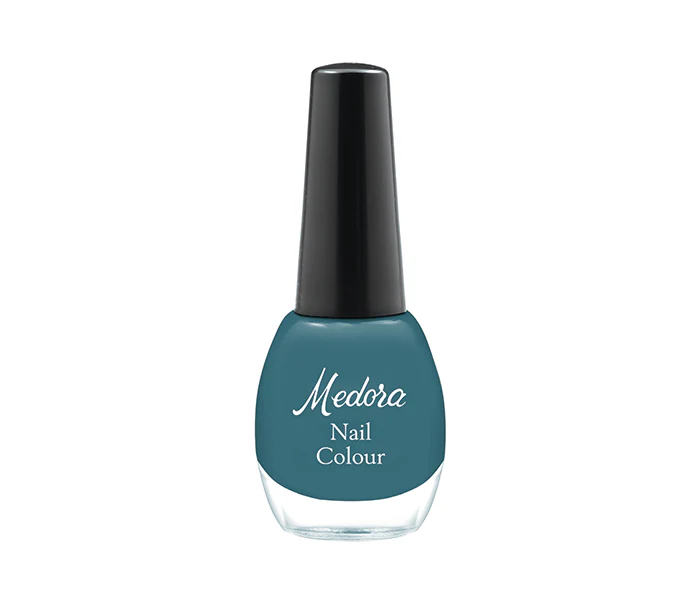 Medora Nail Polish 10ml – Vibrant, Long-Lasting & Chip-Resistant