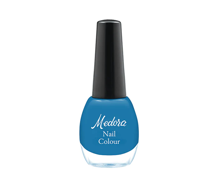 Medora Nail Polish 10ml – Vibrant, Long-Lasting & Chip-Resistant