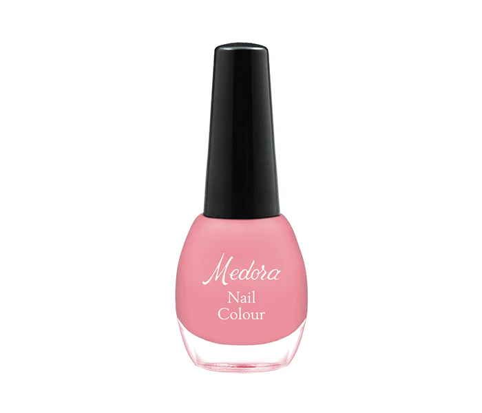 Medora Nail Polish 10ml – Vibrant, Long-Lasting & Chip-Resistant