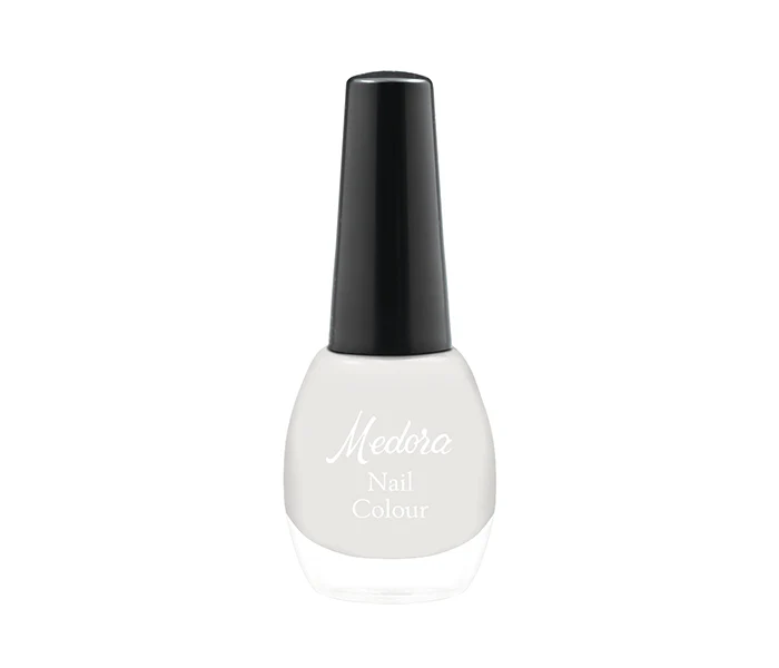Medora Nail Polish 10ml – Vibrant, Long-Lasting & Chip-Resistant