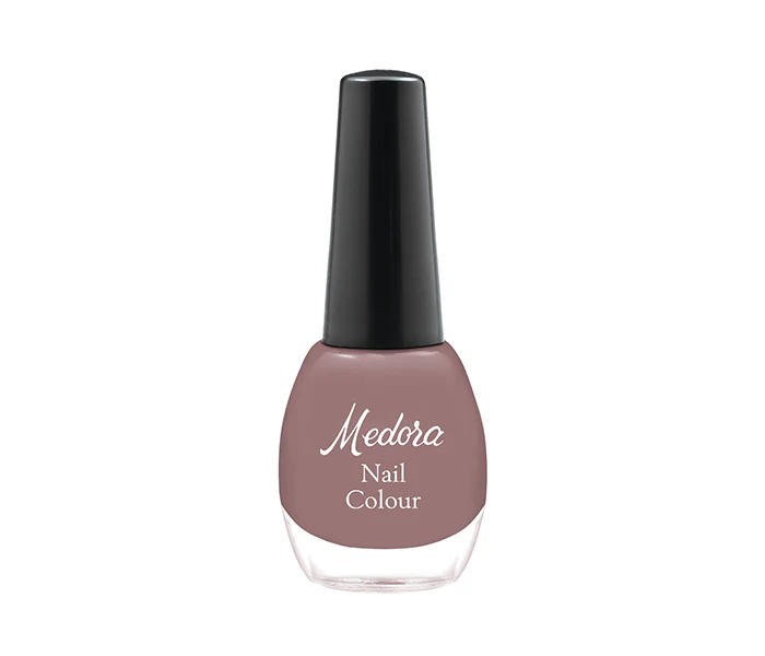 Medora Nail Polish 10ml – Vibrant, Long-Lasting & Chip-Resistant