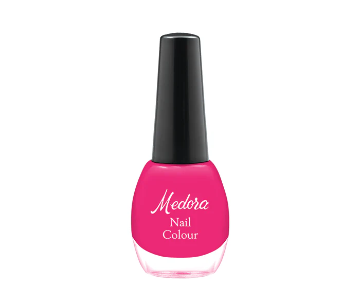 Medora Nail Polish 10ml – Vibrant, Long-Lasting & Chip-Resistant
