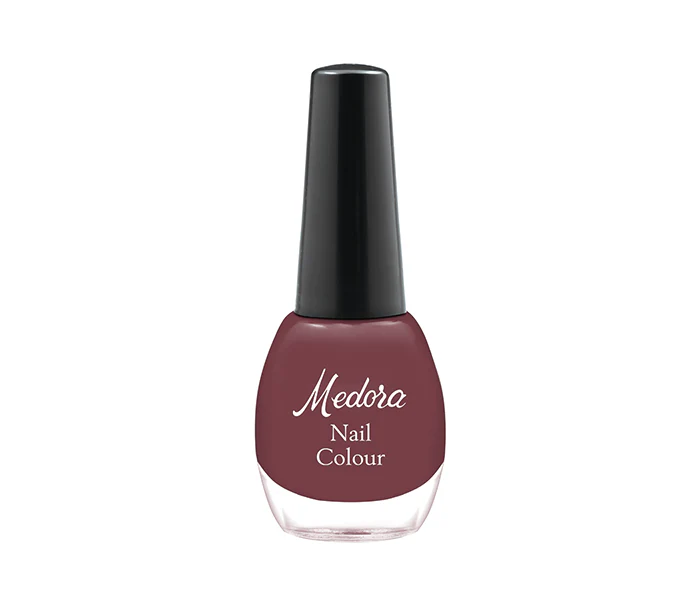 Medora Nail Polish 10ml – Vibrant, Long-Lasting & Chip-Resistant