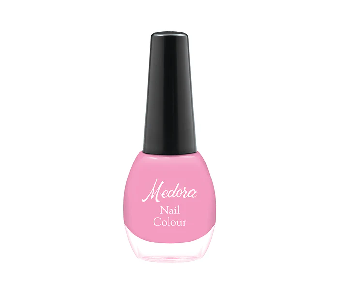Medora Nail Polish 10ml – Vibrant, Long-Lasting & Chip-Resistant