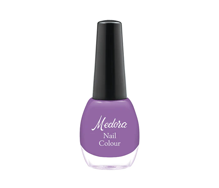 Medora Nail Polish 10ml – Vibrant, Long-Lasting & Chip-Resistant
