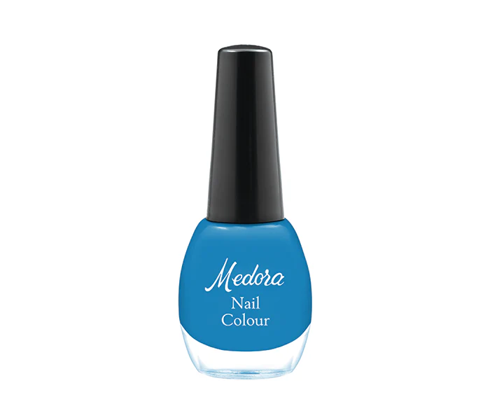 Medora Nail Polish 10ml – Vibrant, Long-Lasting & Chip-Resistant