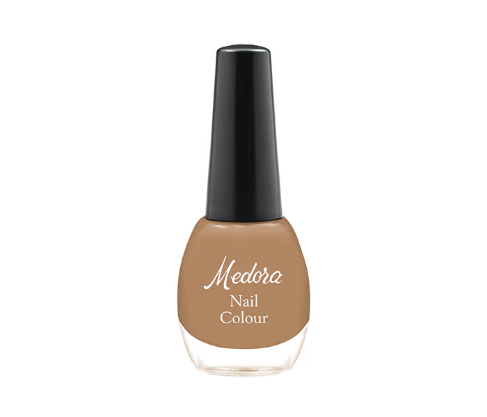 Medora Nail Polish 10ml – Vibrant, Long-Lasting & Chip-Resistant
