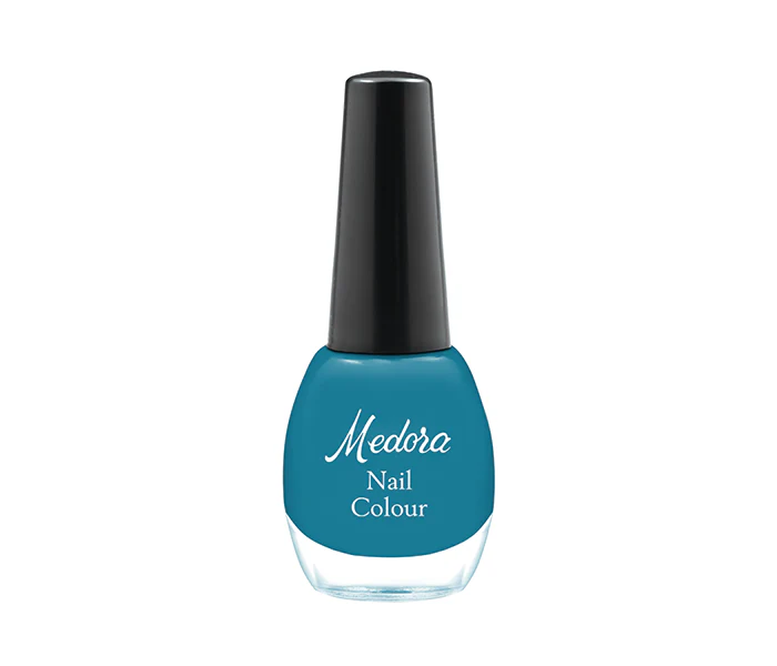 Medora Nail Polish 10ml – Vibrant, Long-Lasting & Chip-Resistant