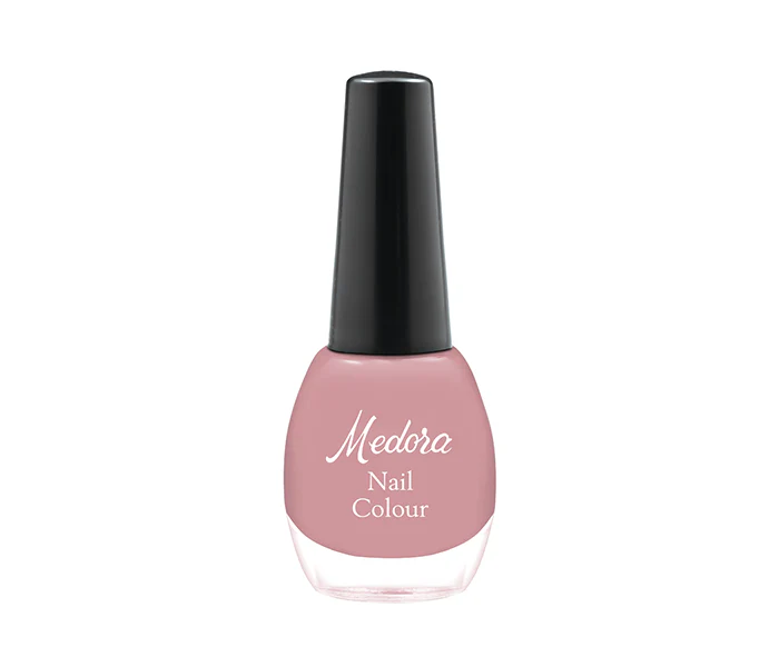 Medora Nail Polish 10ml – Vibrant, Long-Lasting & Chip-Resistant