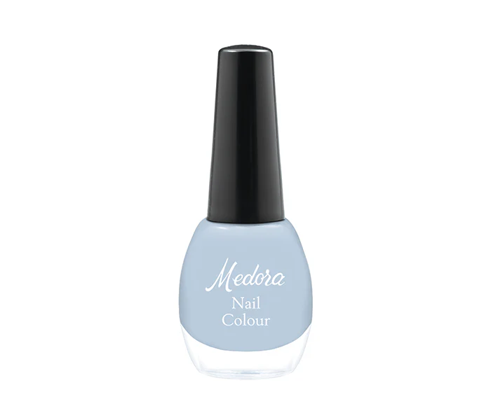 Medora Nail Polish 10ml – Vibrant, Long-Lasting & Chip-Resistant