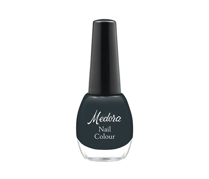 Medora Nail Polish 10ml – Vibrant, Long-Lasting & Chip-Resistant
