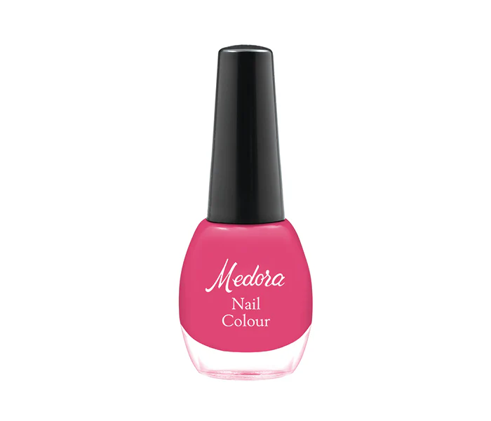 Medora Nail Polish 10ml – Vibrant, Long-Lasting & Chip-Resistant