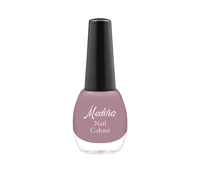 Medora Nail Polish 10ml – Vibrant, Long-Lasting & Chip-Resistant