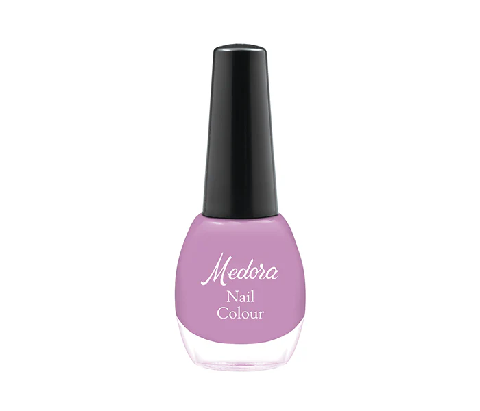 Medora Nail Polish 10ml – Vibrant, Long-Lasting & Chip-Resistant