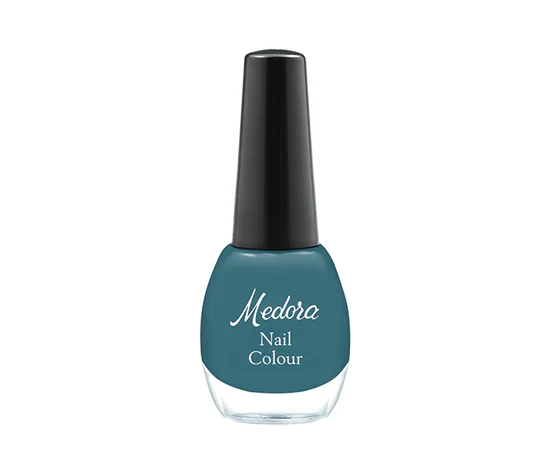 Medora Nail Polish 10ml – Vibrant, Long-Lasting & Chip-Resistant