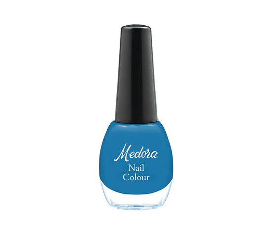 Medora Nail Polish 10ml – Vibrant, Long-Lasting & Chip-Resistant