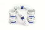 Silky Cool Whitening Facial Kit
