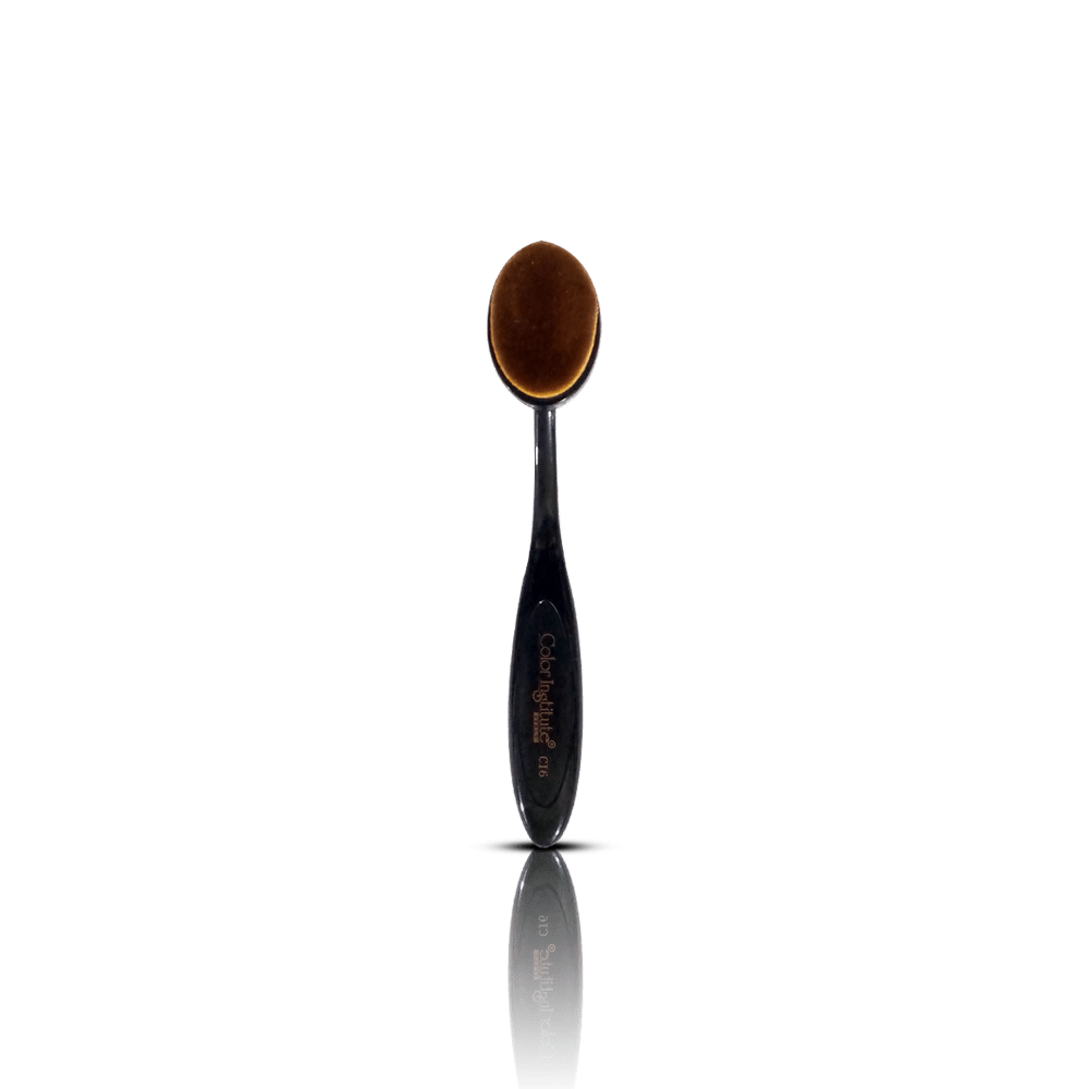 Color Institute Foundation Brush CI-06