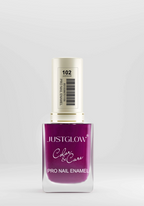 Just Glow Pro Nail Enamel 10 ml