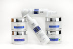 Silky Cool Whitening Facial Kit