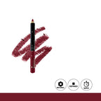 Aqua Color Line Jumbo Lipstick Pencil