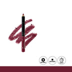 Aqua Color Line Jumbo Lipstick Pencil