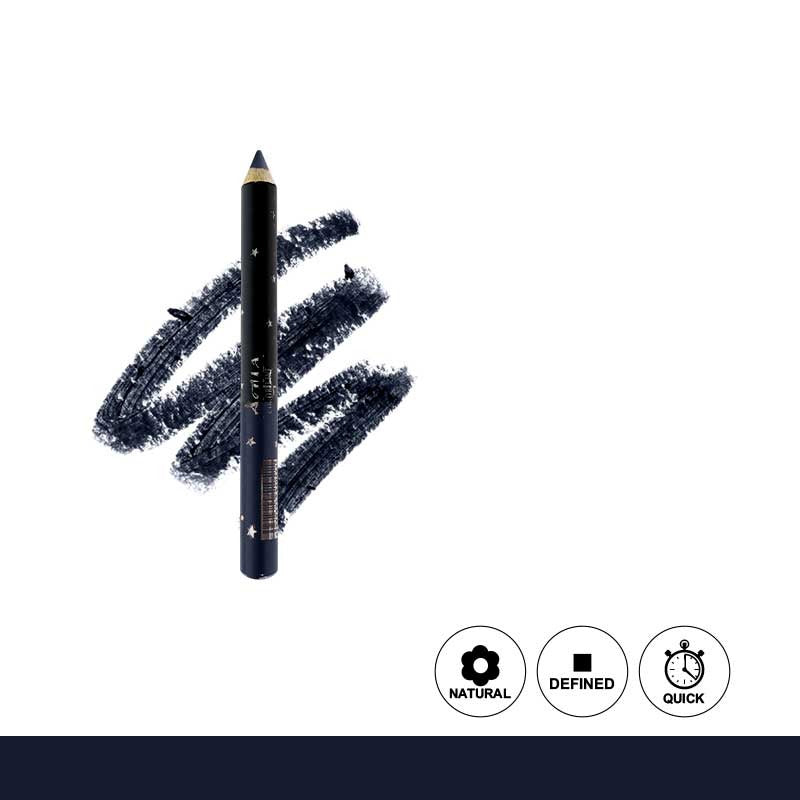 Aqua Color Line Jumbo Lipstick Pencil
