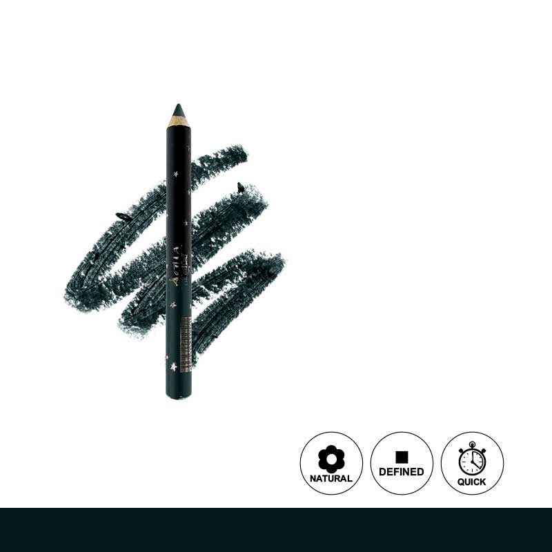 Aqua Color Line Jumbo Lipstick Pencil