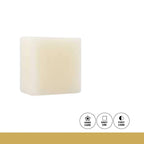Glamorous Face Essence Soap Natural Rice