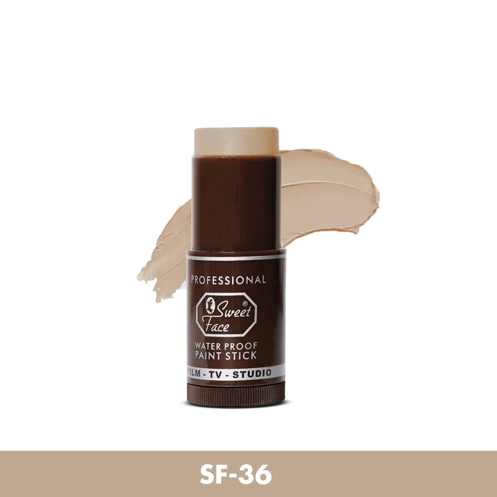 Sweetface Water Proof Paint Stick