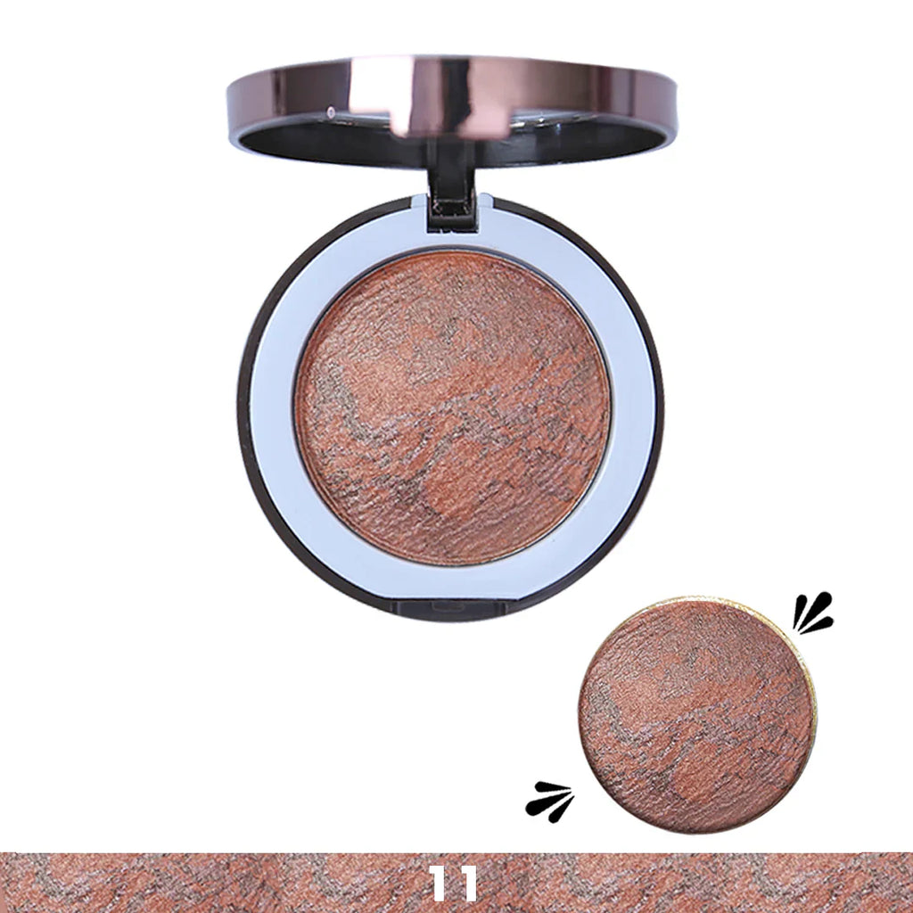 Terracotta Blush On